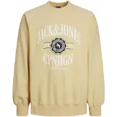 Jack & Jones Felpa Con Logo