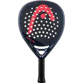 Head Racket Racchetta Da Padel Radical Pro 2024