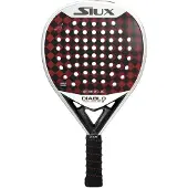 Siux Racchetta Da Padel Diablo Revolution Sanyo Pro 3
