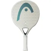 Head Racket Racchetta Da Padel One Ultralight