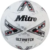 Mitre Pallone Da Calcio Ultimach Evo