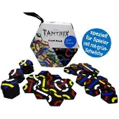Tantrix Pacchetto Gioco Edizione Speciale Gioco Da Tavolo