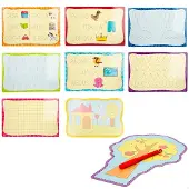 Lisciani Gioco Montessori Impara A Scrivere Scrittura Scuola