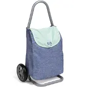 Eurekakids Carrello Della Spesa Giocattolo