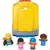 Little People Scuolabus