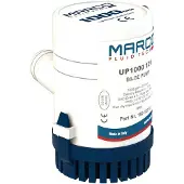 Maritim Pompa Di Sentina Sommergibile Up1000 12v