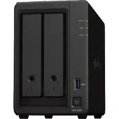 Synology DVA1622 server di monitoraggio di rete Tower Gigabit Ethernet