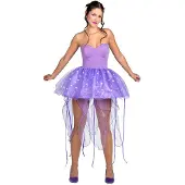 MOM Costume Di Donna Medusa
