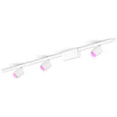 Philips Hue Perifo Kit Base Per Soffitto Dritto (3 Lampade Spot)