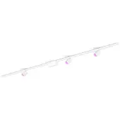 Philips Hue Perifo Kit Base Per Soffitto Dritto (3 Lampade Spot)