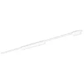 Philips Hue Perifo Kit Base Per Soffitto Dritto (1 Barra Luminosa)