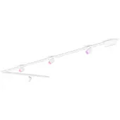 Philips Hue Perifo Kit Base Per Soffitto A L (4 Lampade Spot)