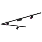 Philips Hue Perifo Kit Base Per Soffitto A L (3 Faretti Spot)