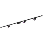 Philips Hue Perifo Kit Base Per Soffitto Dritto (3 Lampade Spot)