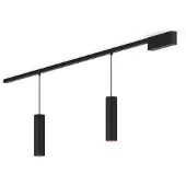 Philips Hue Perifo Kit Base Per Soffitto Dritto (2 Lampade A Sospensione)