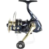 GARBOLINO Mulinello Da Spinning Lexica Predator Fd