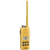 Oem Marine Walkie-talkie Vhf Ic-gm1600e
