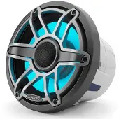 JL Audio M6-880x-s-gmti-i M6 Marino Coassiale Con Illuminazione Led Transflettiva