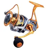 Akami Mulinello Da Spinning Vinta