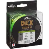 Berkley Lenza Intrecciata Dex X8 300 M