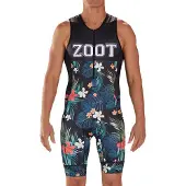 Zoot Triathlon Senza Maniche Ltd 83 19