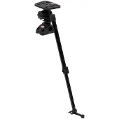 Berkley Supporto Per Braccio Telescopico Tr Per Fishfinder