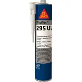 Sika Sikaflex 295 Adesivo e sigillante 300ml Trasparente Taglia unica