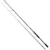 Ryobi Canna Spinning Zauber