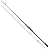 Sea Monsters Canna Spinning Special Plus