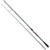 Akami Canna Spinning Blue