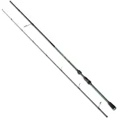 Akami Canna Spinning Shika