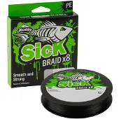Berkley Lenza Intrecciata Sick 300 M