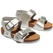 Timberland Sandali Per Bambini Piccoli Castle Island 2 Strap