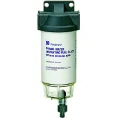 Easterner Filtro Separatore Acqua/benzina Yamaha