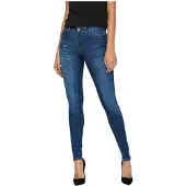 Noisy May Jeans Lucy Normal Waist Power Shape