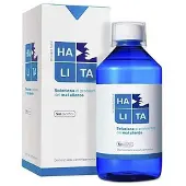 Halita Collutorio 114616 500ml
