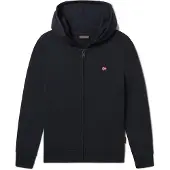 Napapijri Felpa Con Zip K Balis