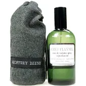 Geoffrey Beene Eau De Toilette Grey Flannel Vapo 120ml