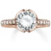 Thomas Sabo Anello 035-416-14-52