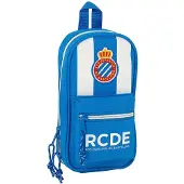 Safta Astuccio Rcd Espanyol Filled