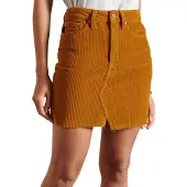 Superdry Minigonna Denim