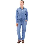 Pepe Jeans Tuta A Maniche Lunghe Chleo