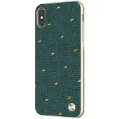 Moshi Custodia Per Telefono Vesta Iphone Xs Max Silicone