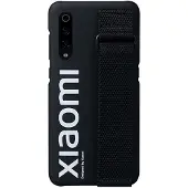Xiaomi Custodia Per Telefono Mi 9 Urban Hand Strap Case Silicone