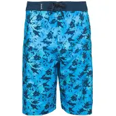Hurley Costume Da Bagno Phantom Haleiwa