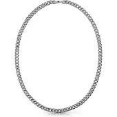 GUESS da uomo steel chain Hype UMN70030