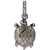 Lancaster Collana Jlapenturtle3