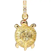 Lancaster Collana Jlapenturtle6