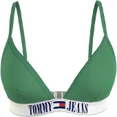 Tommy Hilfiger Top Bikini Uw0uw04079