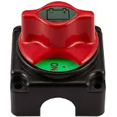A.a.a. Interruttore Batteria Mini 250a